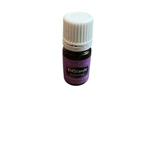 Young Living KidScents SleepyIze Essential Oil Blend - 5ml New and Sealed